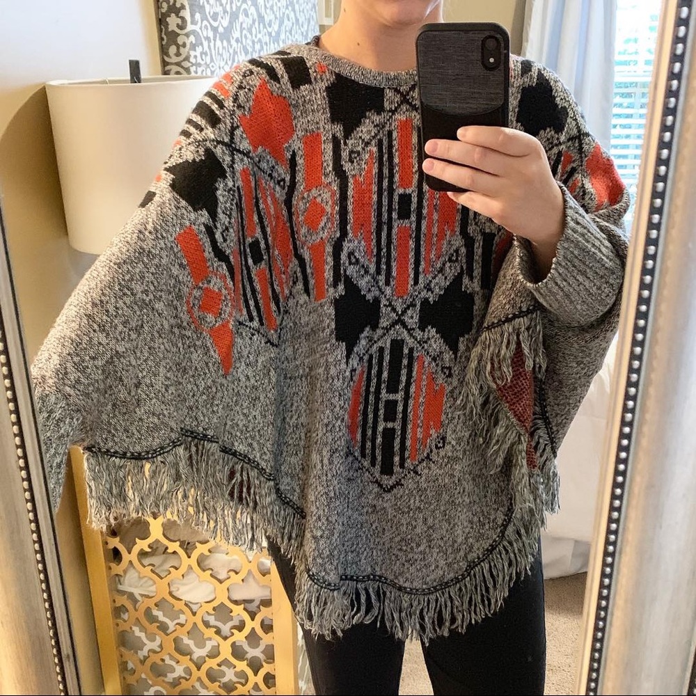 Poncho